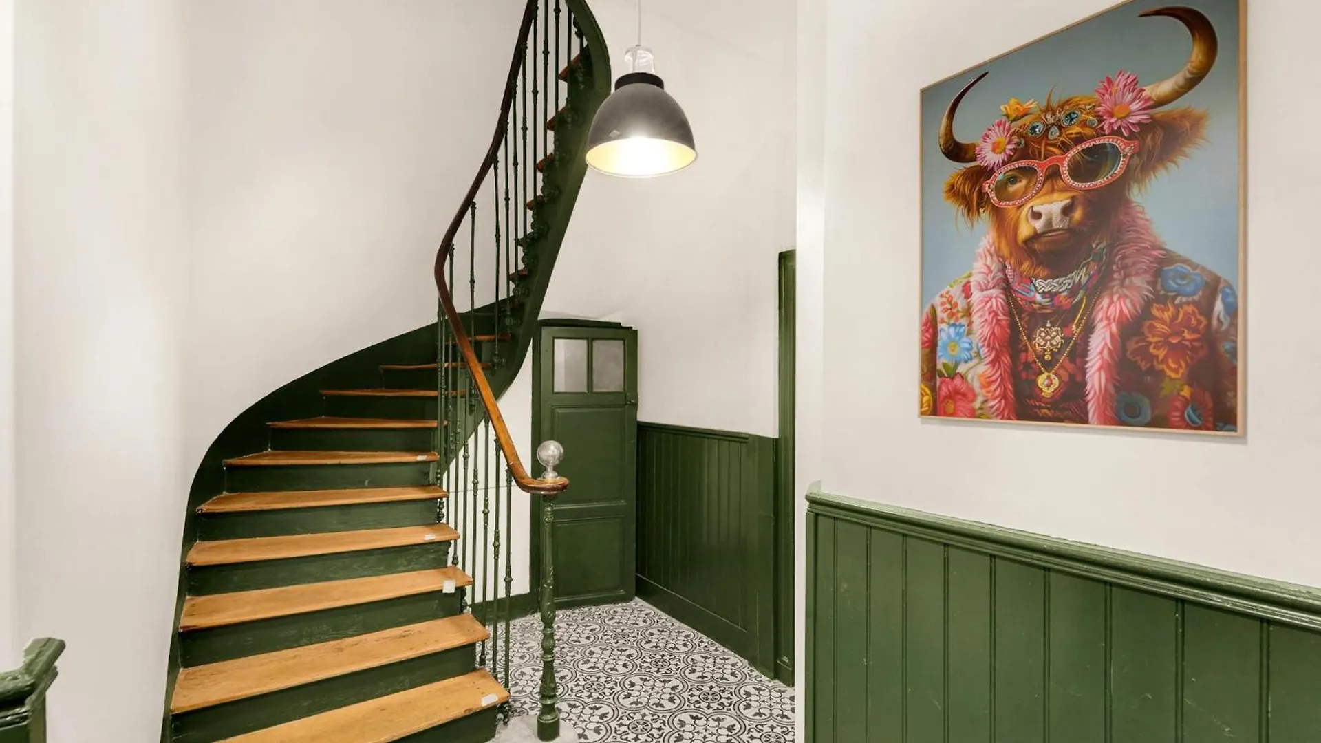 L'Amethys - Charmant Appartement Pour 4 Toulouse